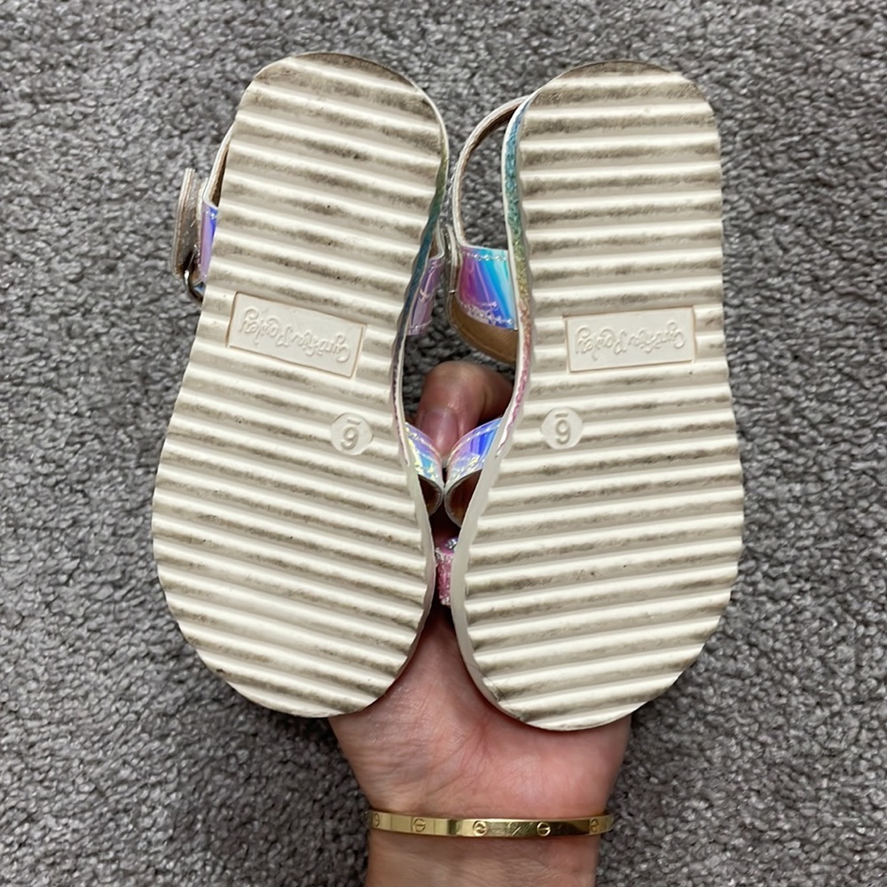 Cynthia Rowley Sandals - Picture 4 of 5